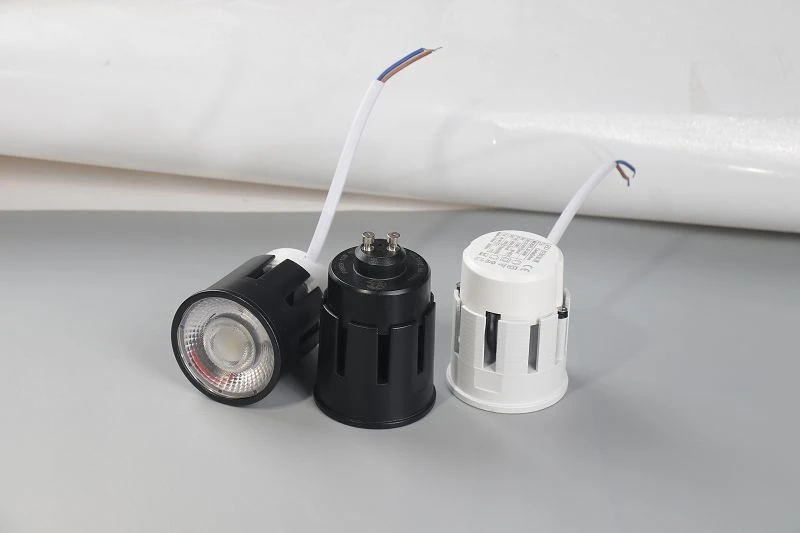 Mô-đun Led Mr16 Cob